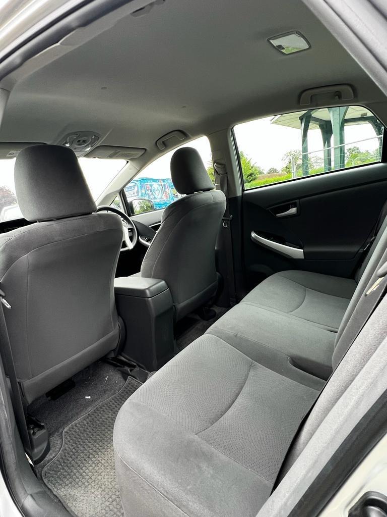 Used Toyota Prius 2023 for sale - 76645755: Photo 15