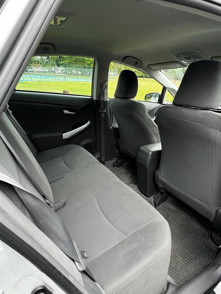 Used Toyota Prius 2023 for sale - 76645755: Photo 16