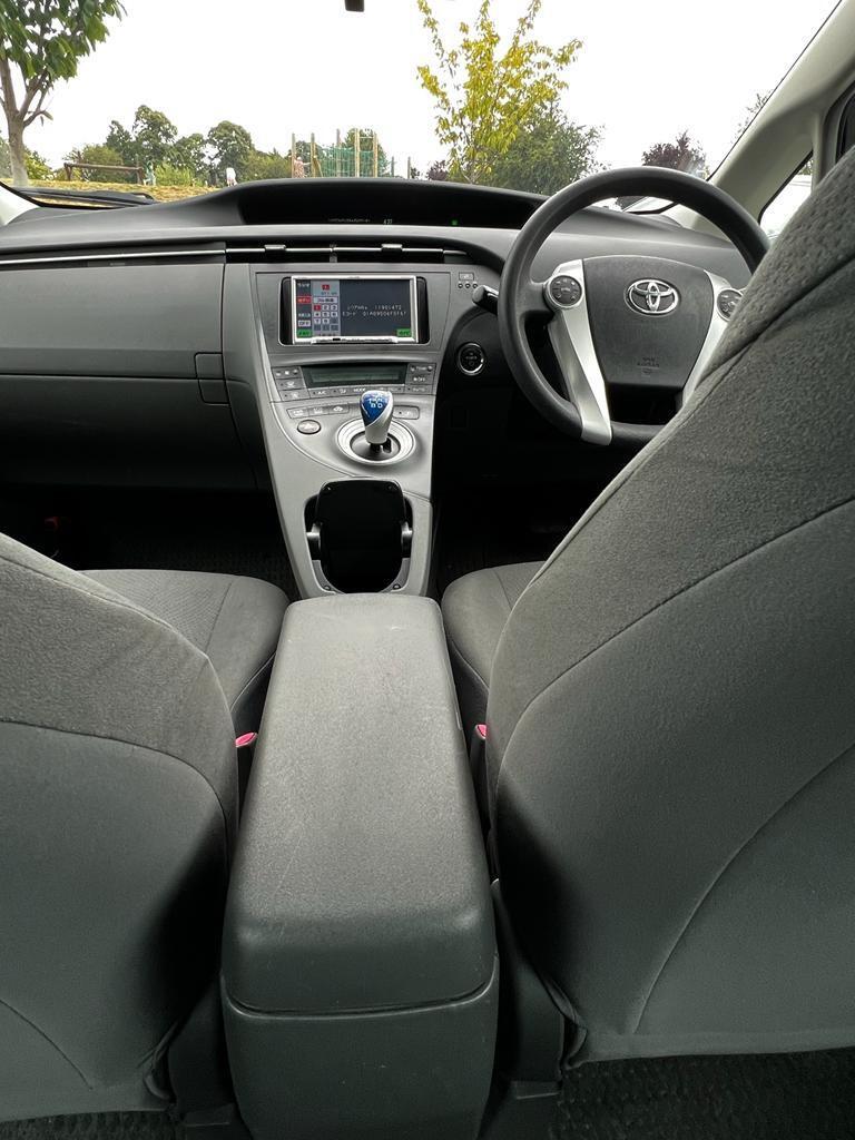 Used Toyota Prius 2023 for sale - 76645755: Photo 17