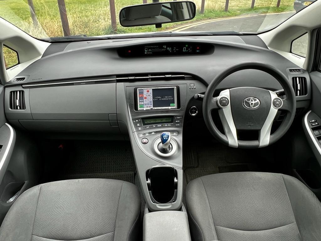 Used Toyota Prius 2023 for sale - 76645755: Photo 18