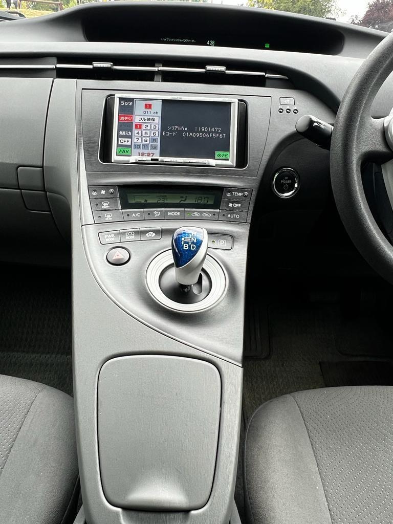 Used Toyota Prius 2023 for sale - 76645755: Photo 19