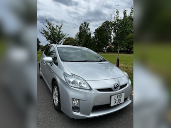 2023 (10) - 1.8 Hybrid 5-Door