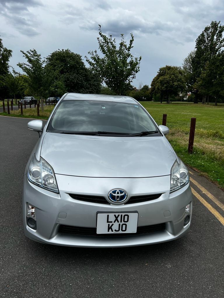 Used Toyota Prius 2023 for sale - 76645755: Photo 2