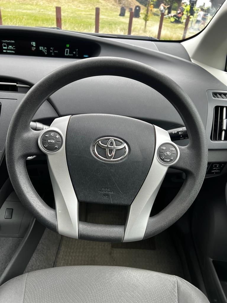 Used Toyota Prius 2023 for sale - 76645755: Photo 20