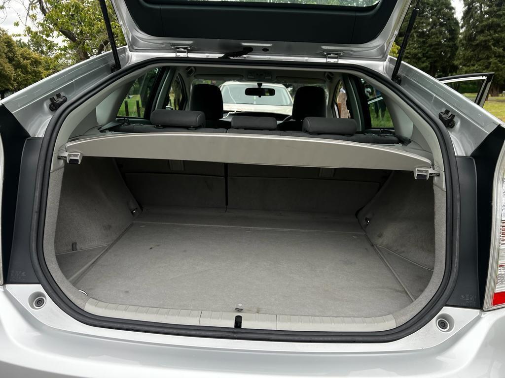 Used Toyota Prius 2023 for sale - 76645755: Photo 23