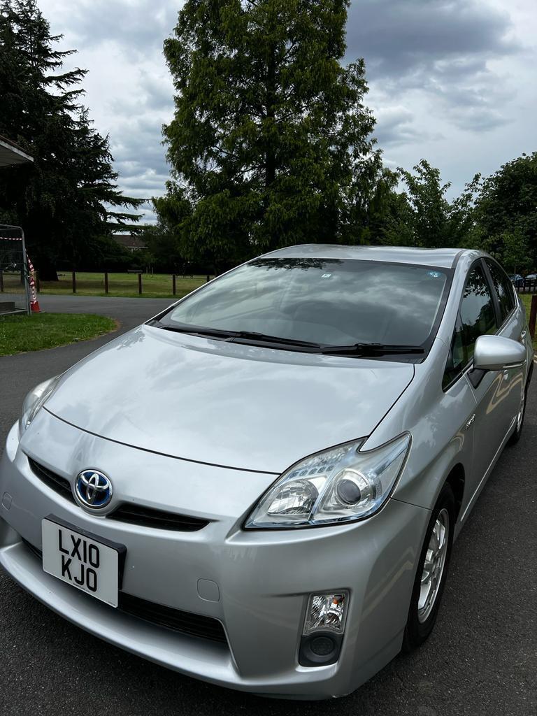 Used Toyota Prius 2023 for sale - 76645755: Photo 3