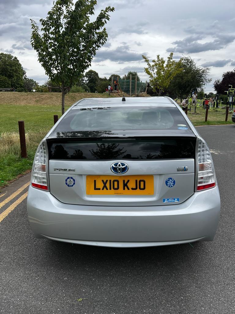 Used Toyota Prius 2023 for sale - 76645755: Photo 5