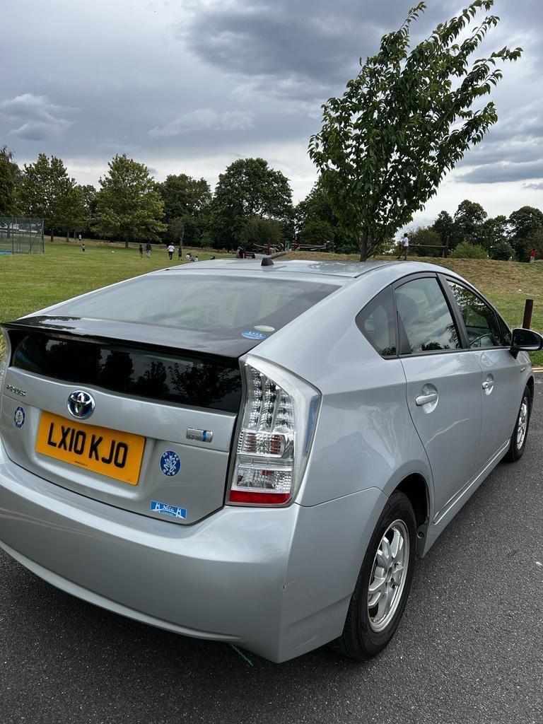 Used Toyota Prius 2023 for sale - 76645755: Photo 6