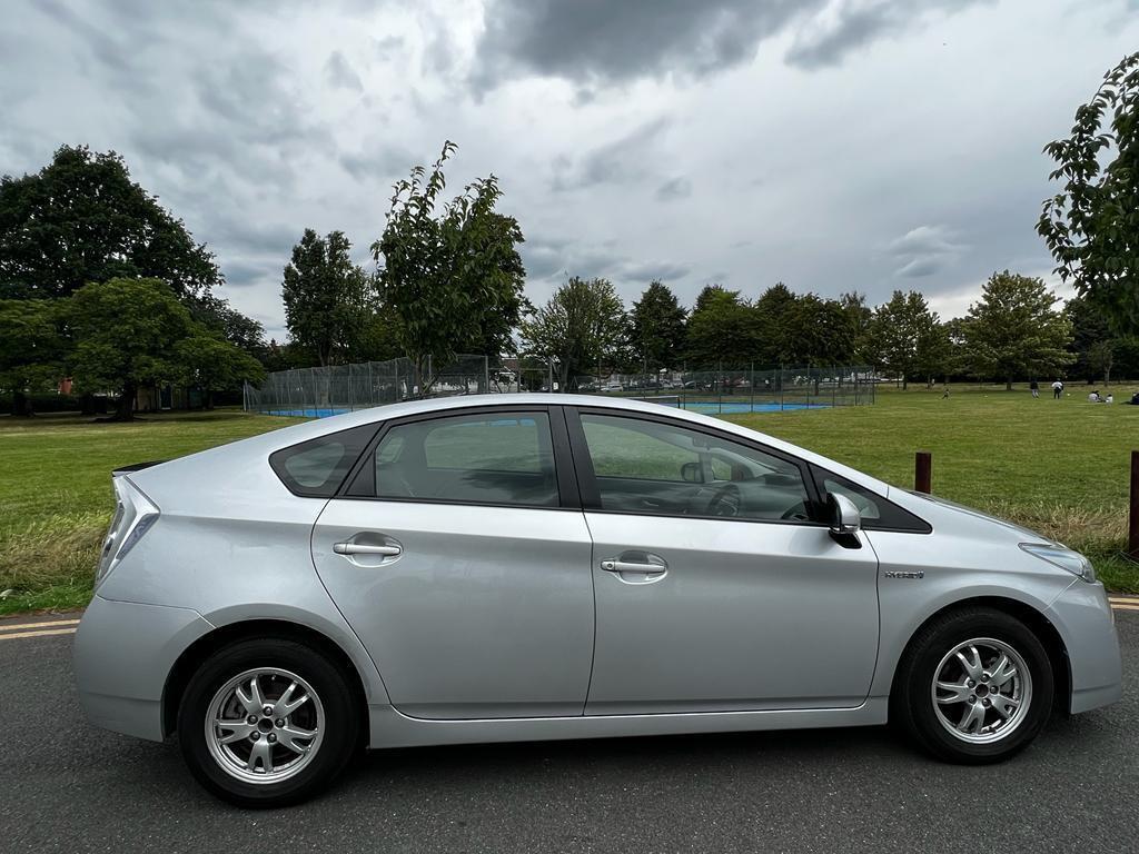 Used Toyota Prius 2023 for sale - 76645755: Photo 7