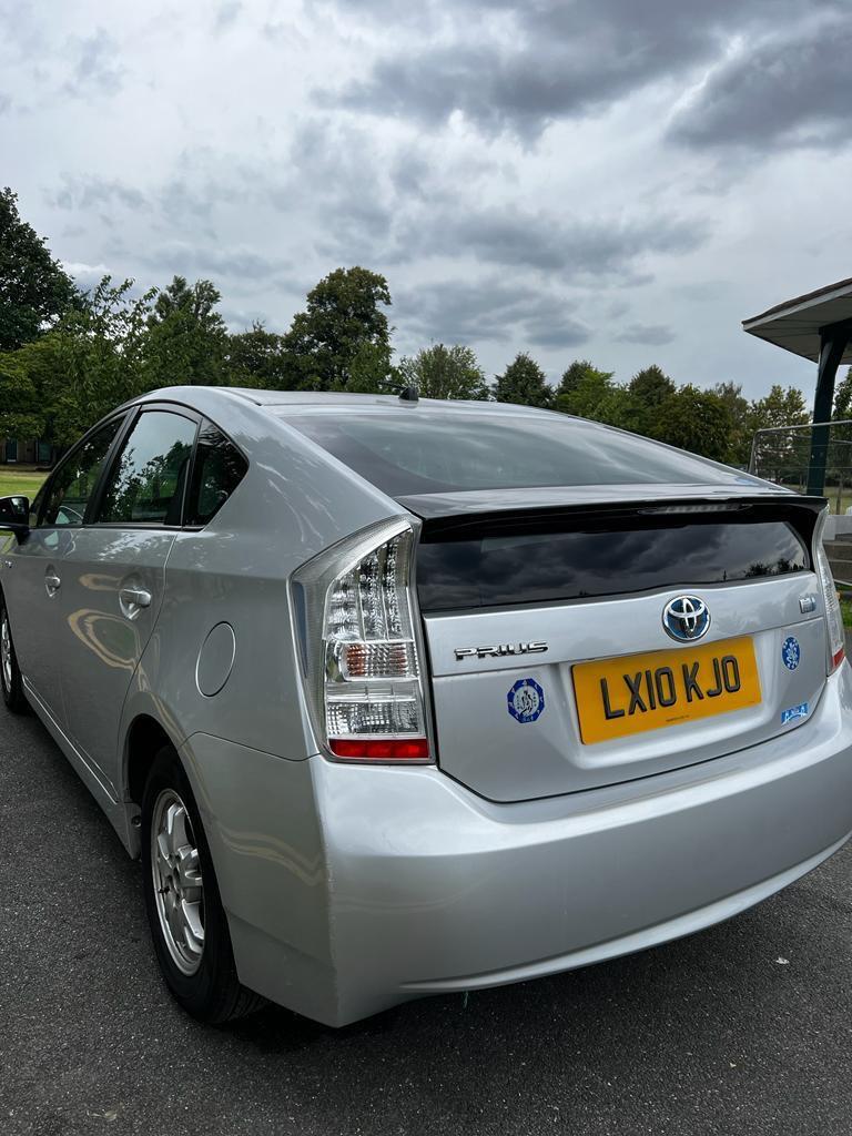 Used Toyota Prius 2023 for sale - 76645755: Photo 8