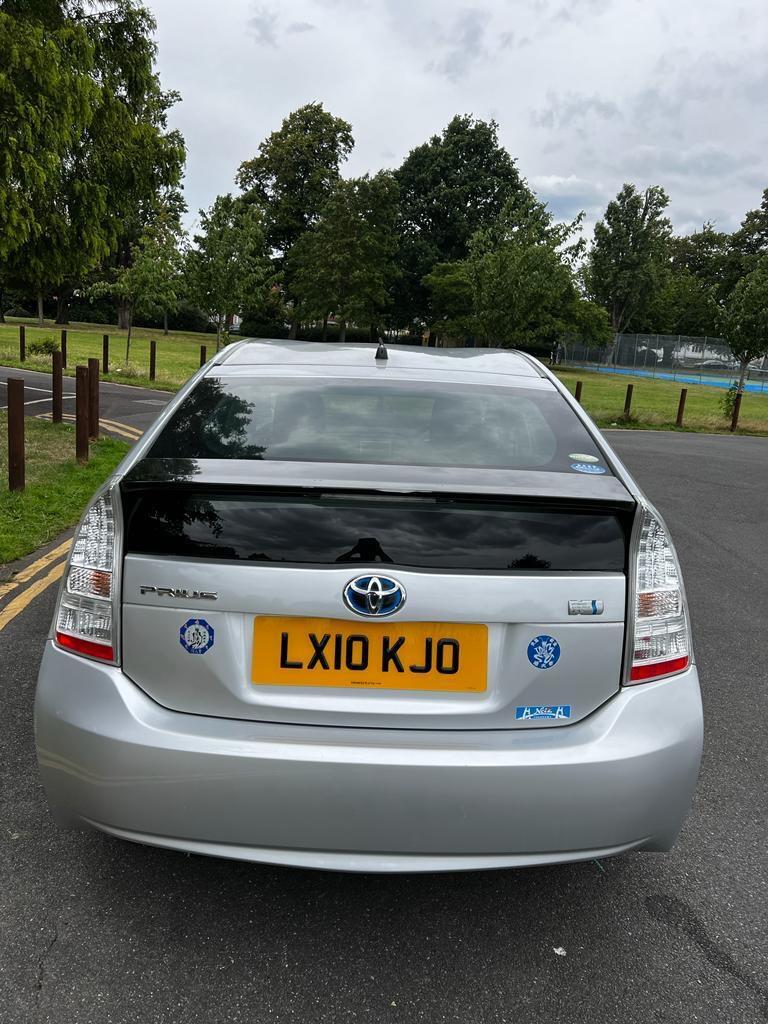 Used Toyota Prius 2023 for sale - 76645755: Photo 9