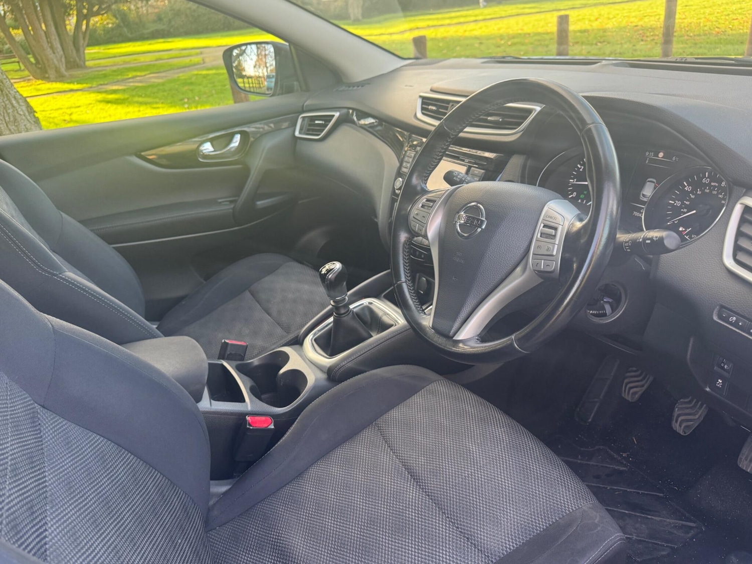 Used Nissan Qashqai 2016 for sale - 76925900: Photo 14