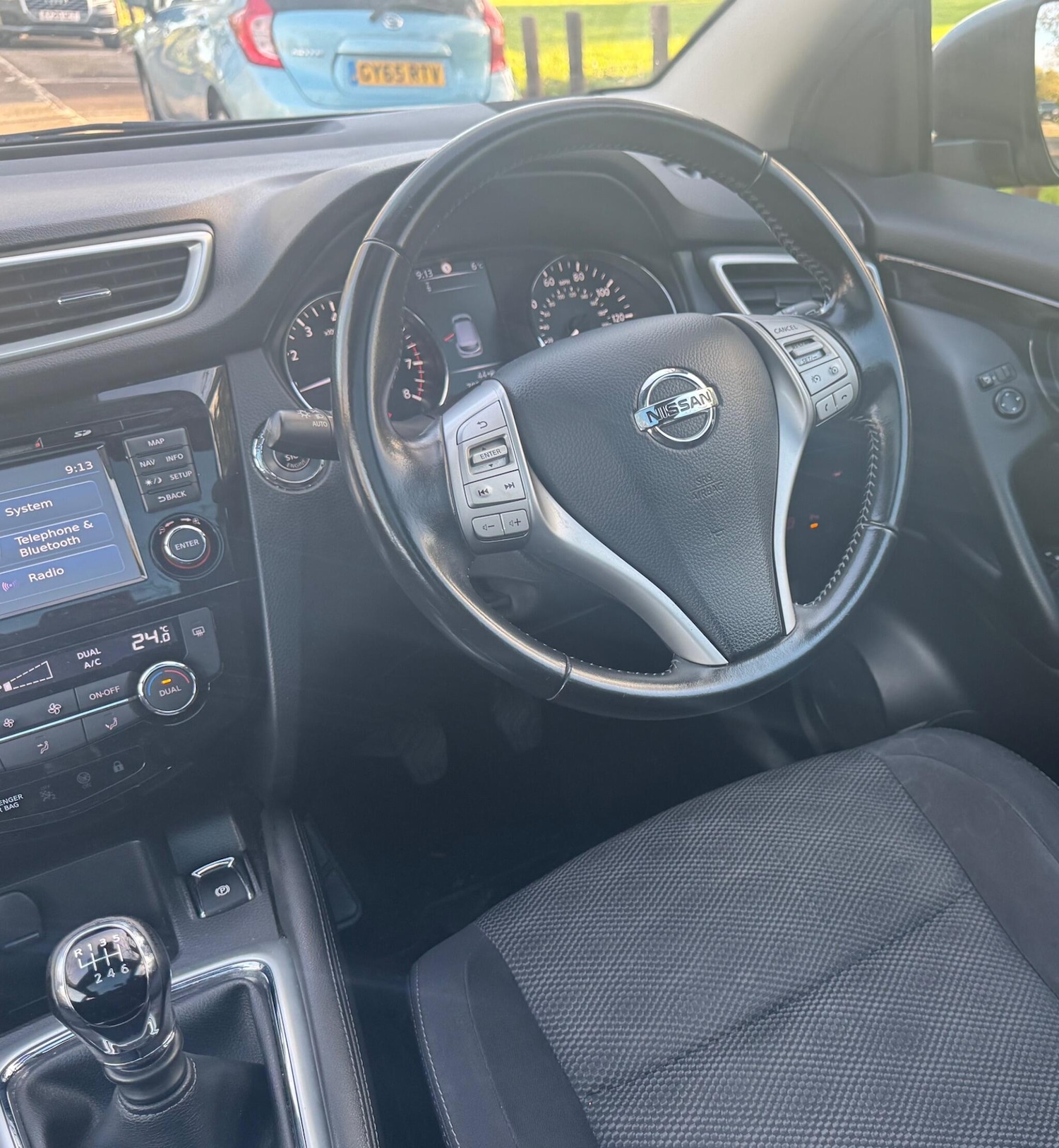 Used Nissan Qashqai 2016 for sale - 76925900: Photo 17