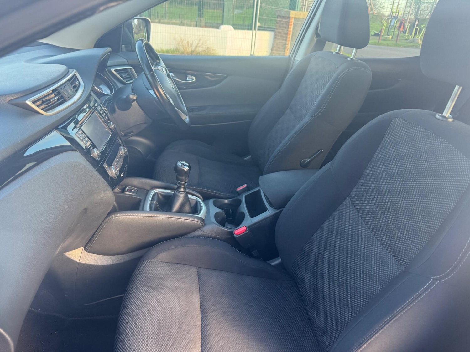 Used Nissan Qashqai 2016 for sale - 76925900: Photo 18