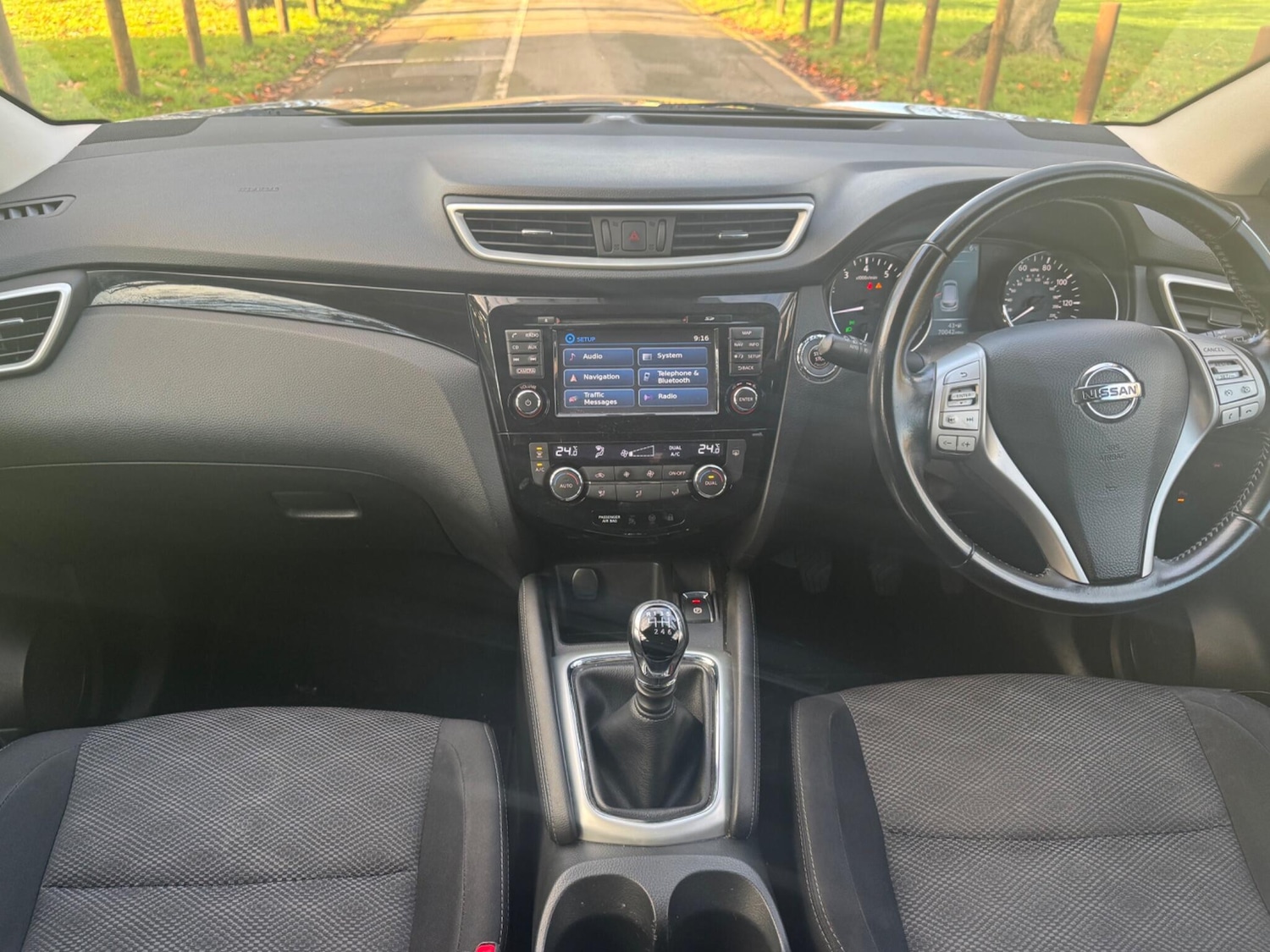 Used Nissan Qashqai 2016 for sale - 76925900: Photo 19