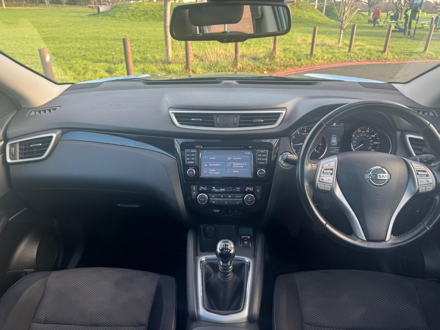 Used Nissan Qashqai 2016 for sale - 76925900: Photo 22