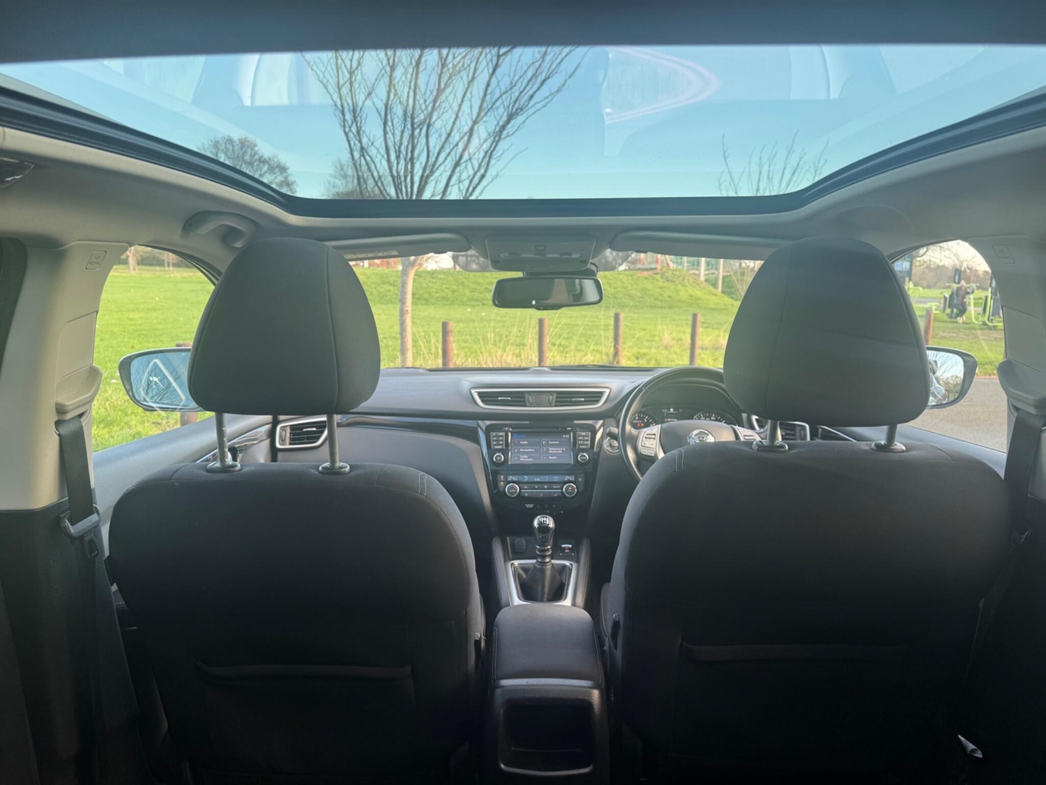 Used Nissan Qashqai 2016 for sale - 76925900: Photo 23