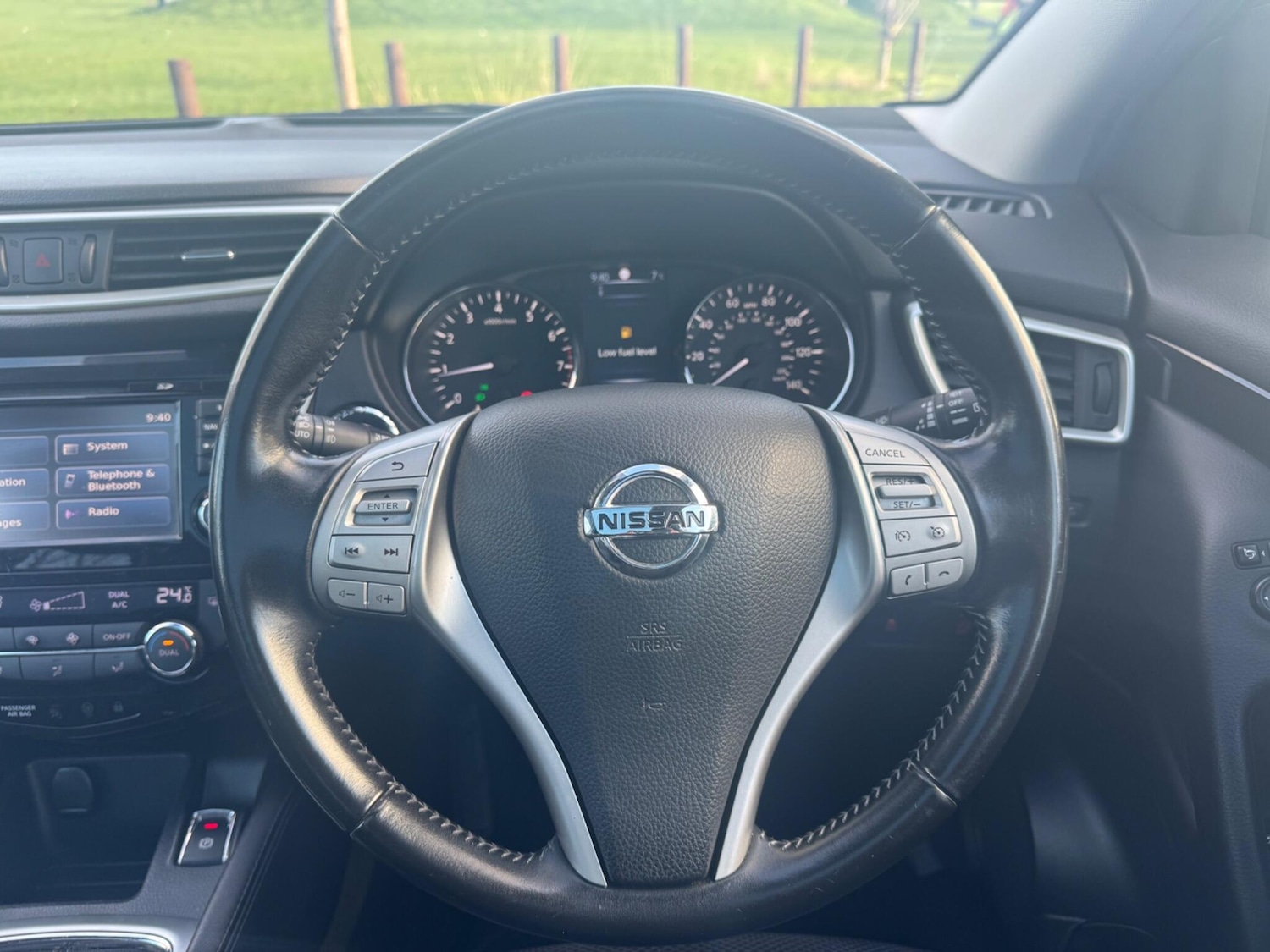 Used Nissan Qashqai 2016 for sale - 76925900: Photo 28