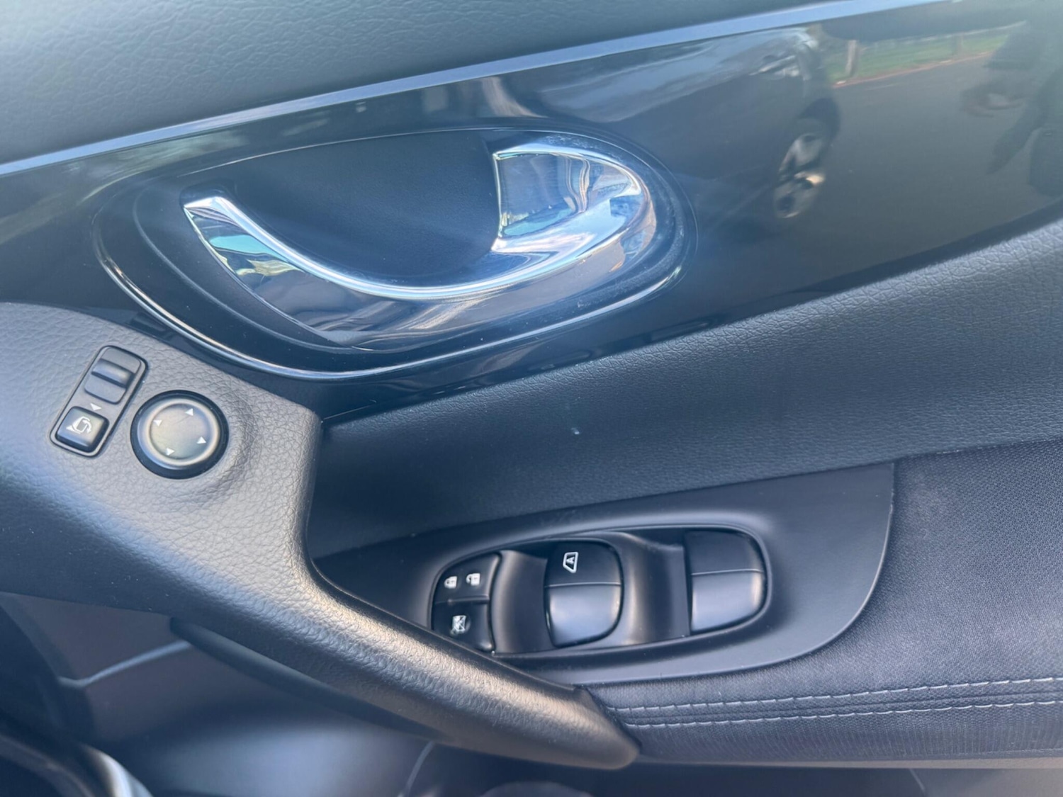 Used Nissan Qashqai 2016 for sale - 76925900: Photo 29