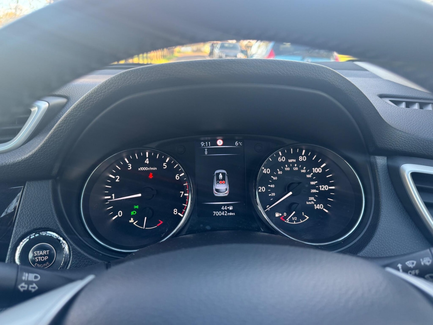 Used Nissan Qashqai 2016 for sale - 76925900: Photo 33