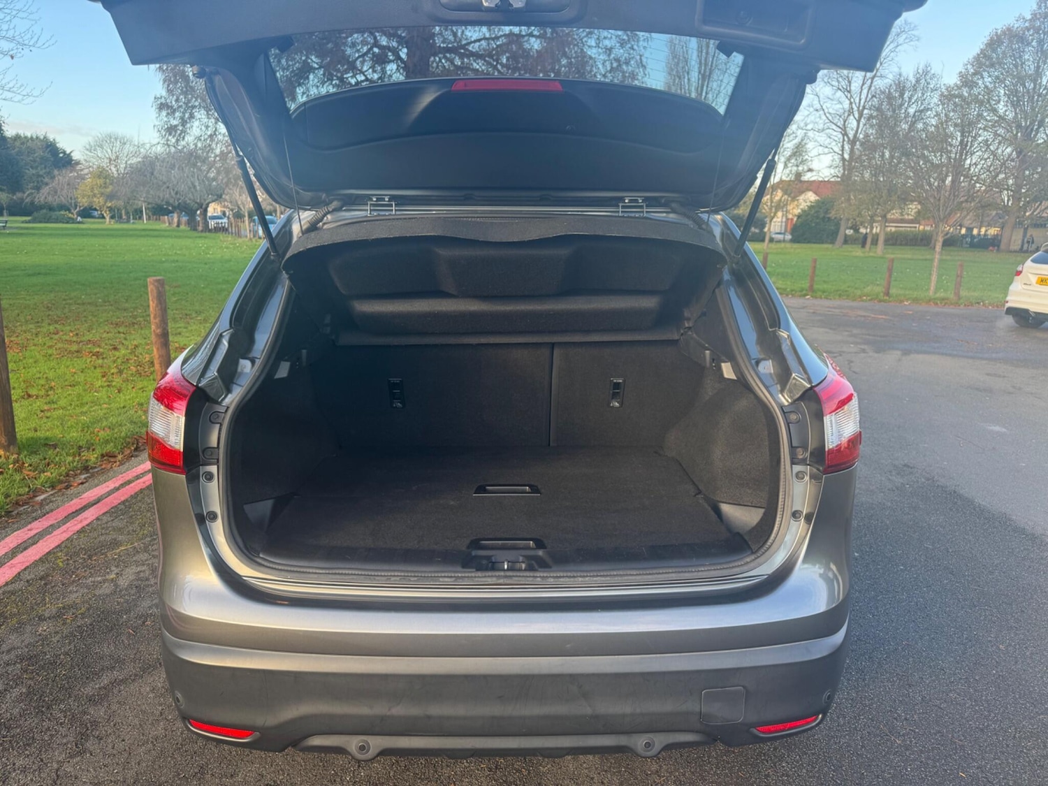 Used Nissan Qashqai 2016 for sale - 76925900: Photo 34