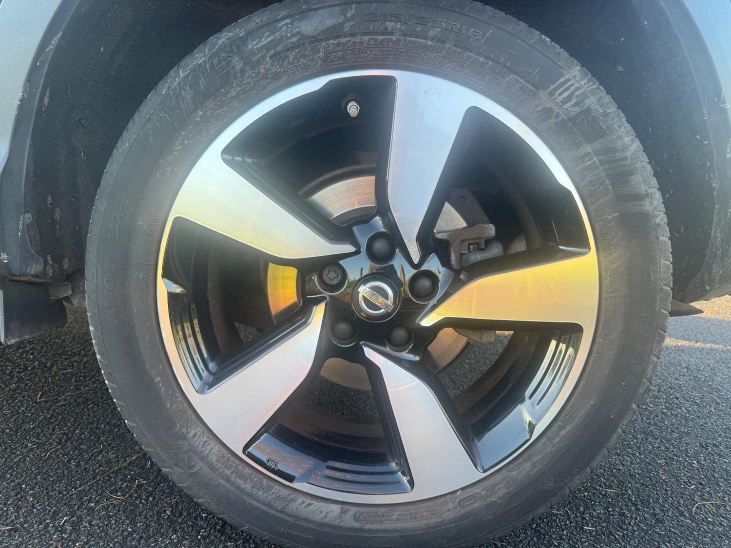 Used Nissan Qashqai 2016 for sale - 76925900: Photo 37