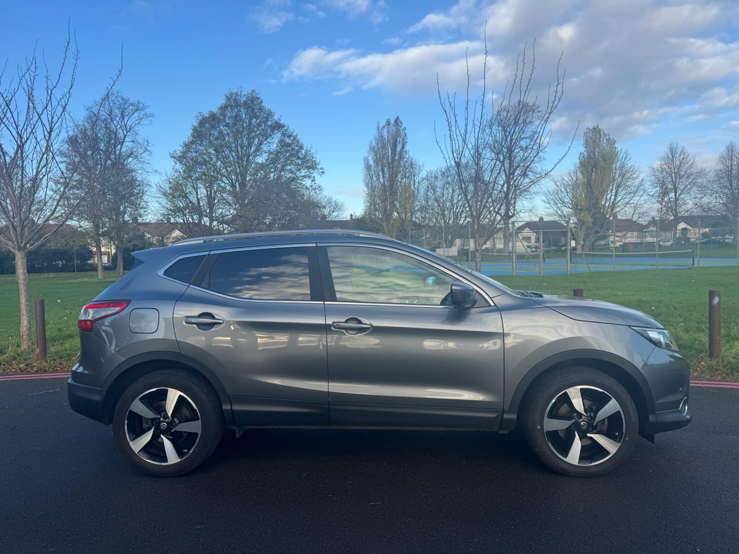 Used Nissan Qashqai 2016 for sale - 76925900: Photo 7