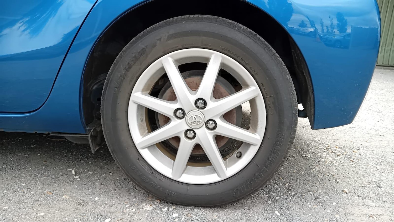 Used Toyota Aqua 2024 for sale - 76527994: Photo 18