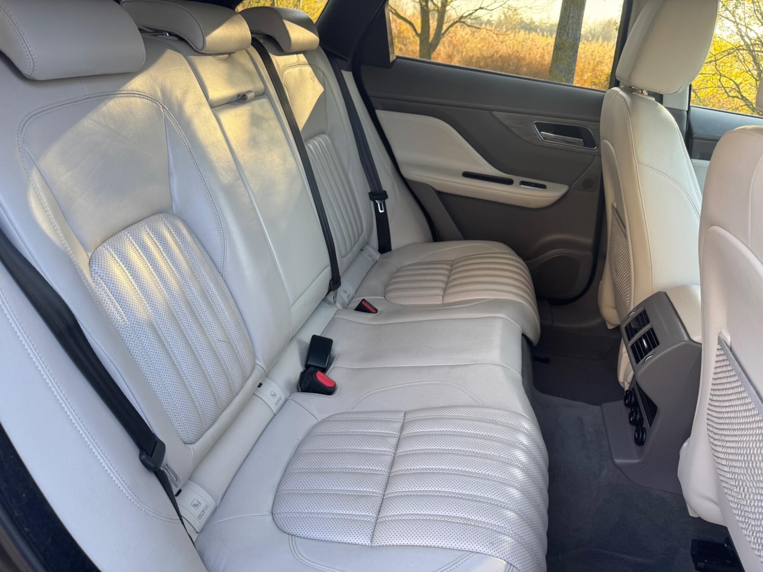 Used Jaguar F-Pace 2016 for sale - 76714899: Photo 31