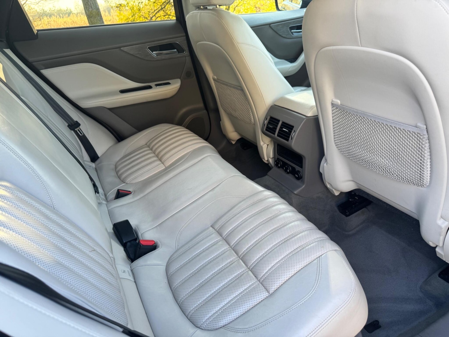 Used Jaguar F-Pace 2016 for sale - 76714899: Photo 32