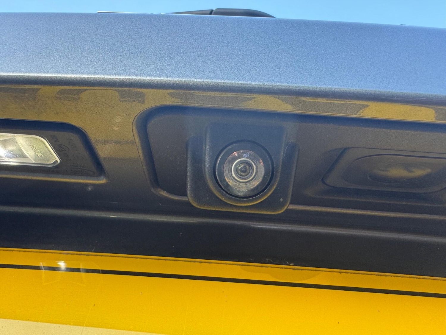 Used Jaguar F-Pace 2016 for sale - 76714899: Photo 45