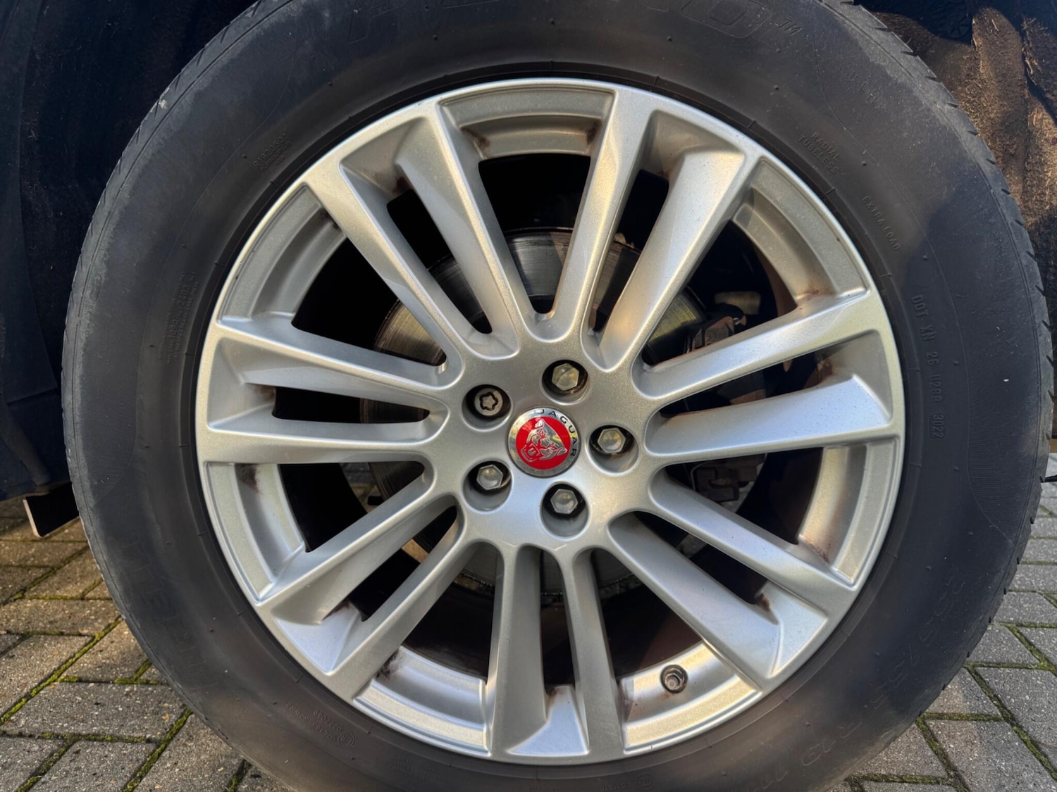 Used Jaguar F-Pace 2016 for sale - 76714899: Photo 49