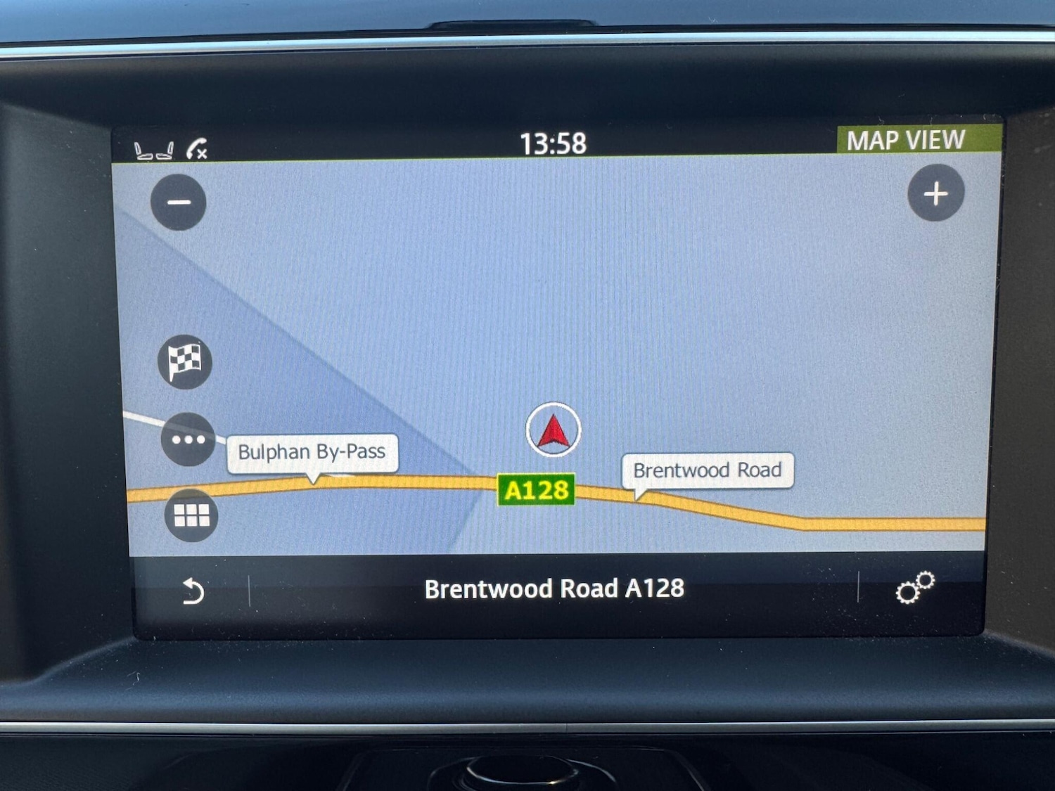 Used Jaguar F-Pace 2016 for sale - 76714899: Photo 55