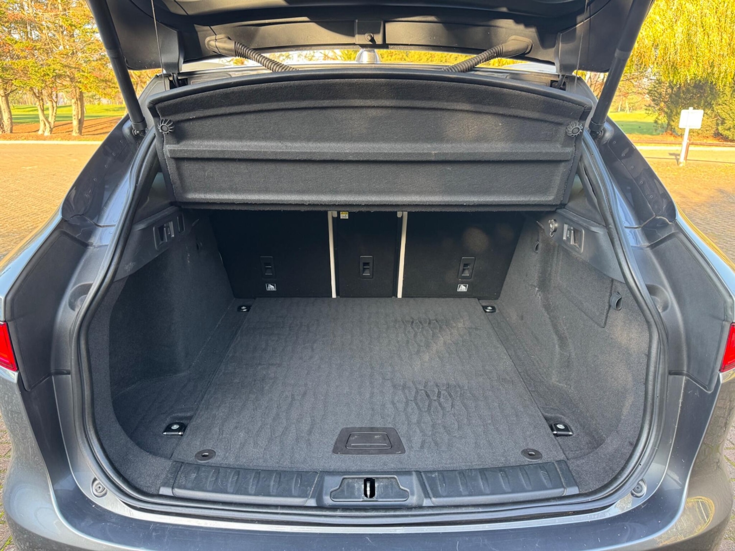 Used Jaguar F-Pace 2016 for sale - 76714899: Photo 58