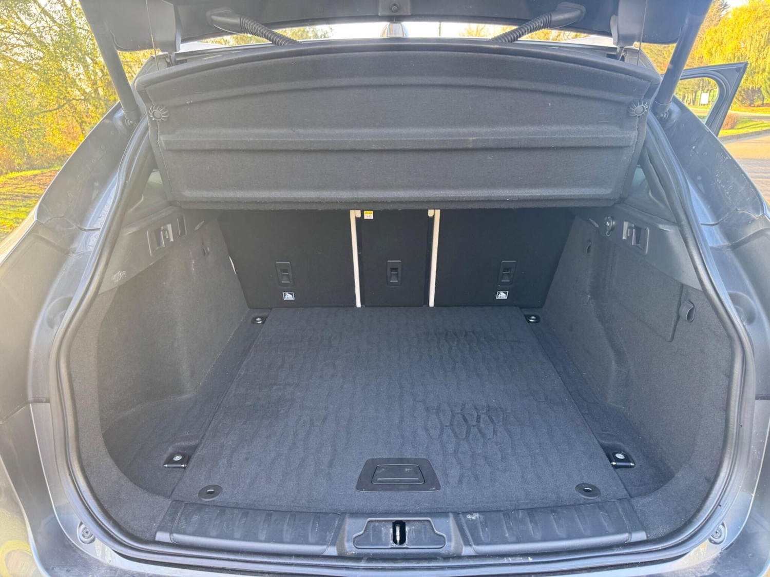 Used Jaguar F-Pace 2016 for sale - 76714899: Photo 59