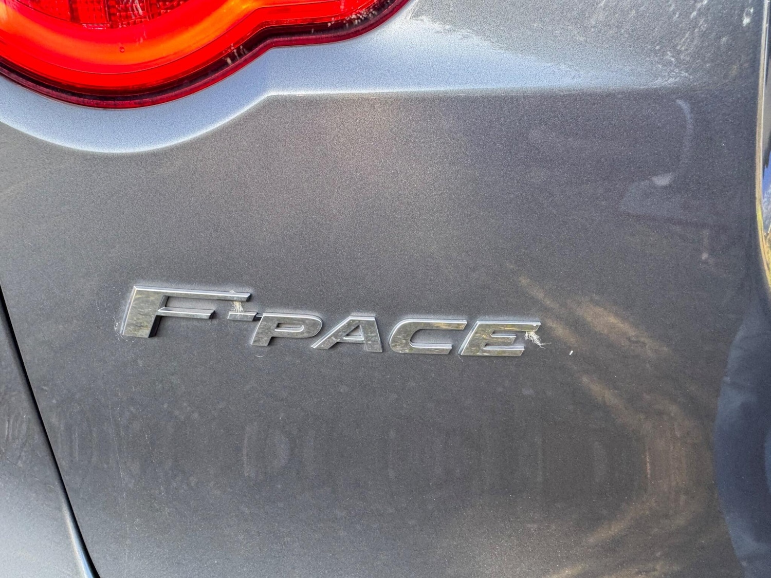 Used Jaguar F-Pace 2016 for sale - 76714899: Photo 60