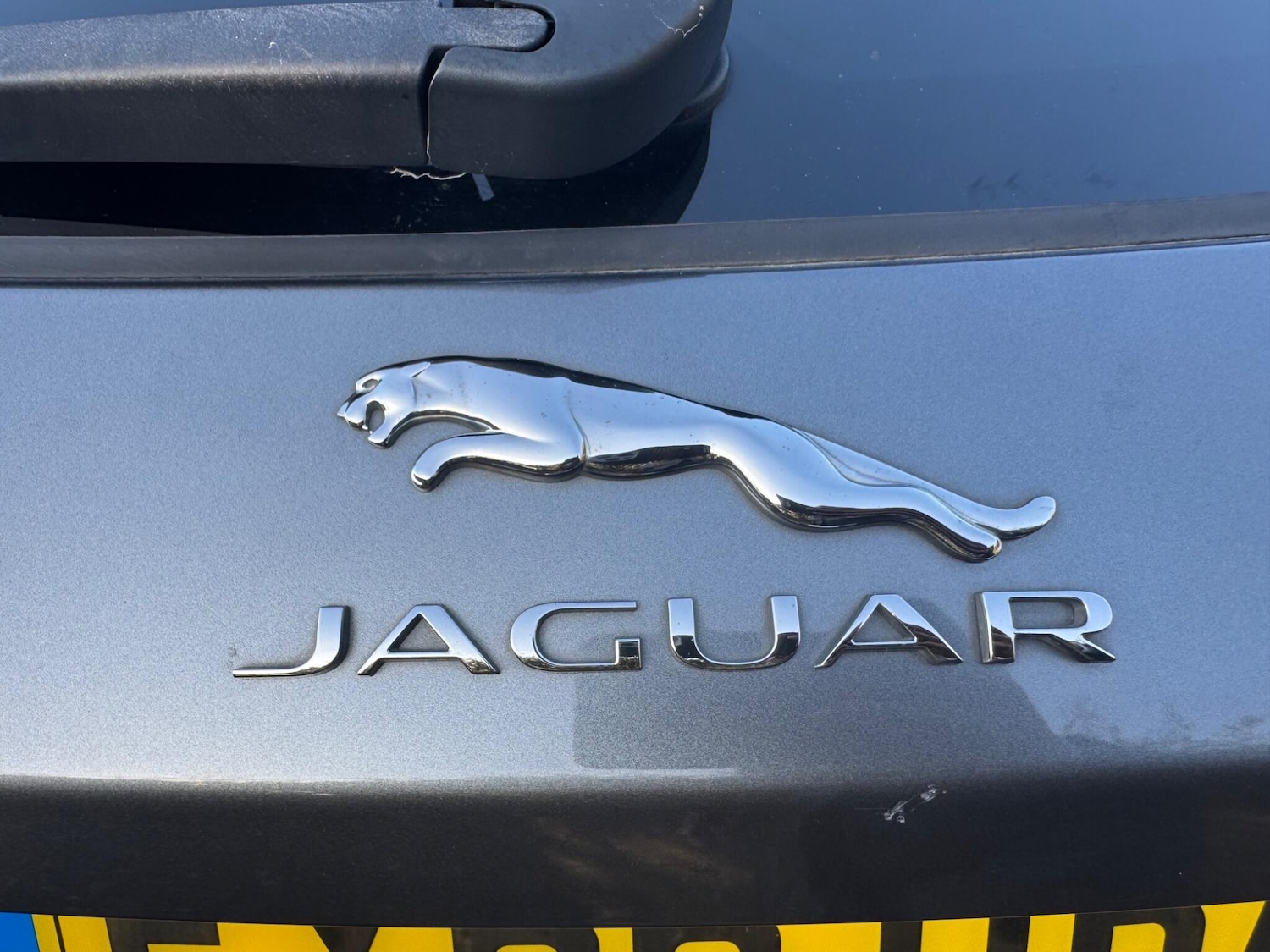 Used Jaguar F-Pace 2016 for sale - 76714899: Photo 62