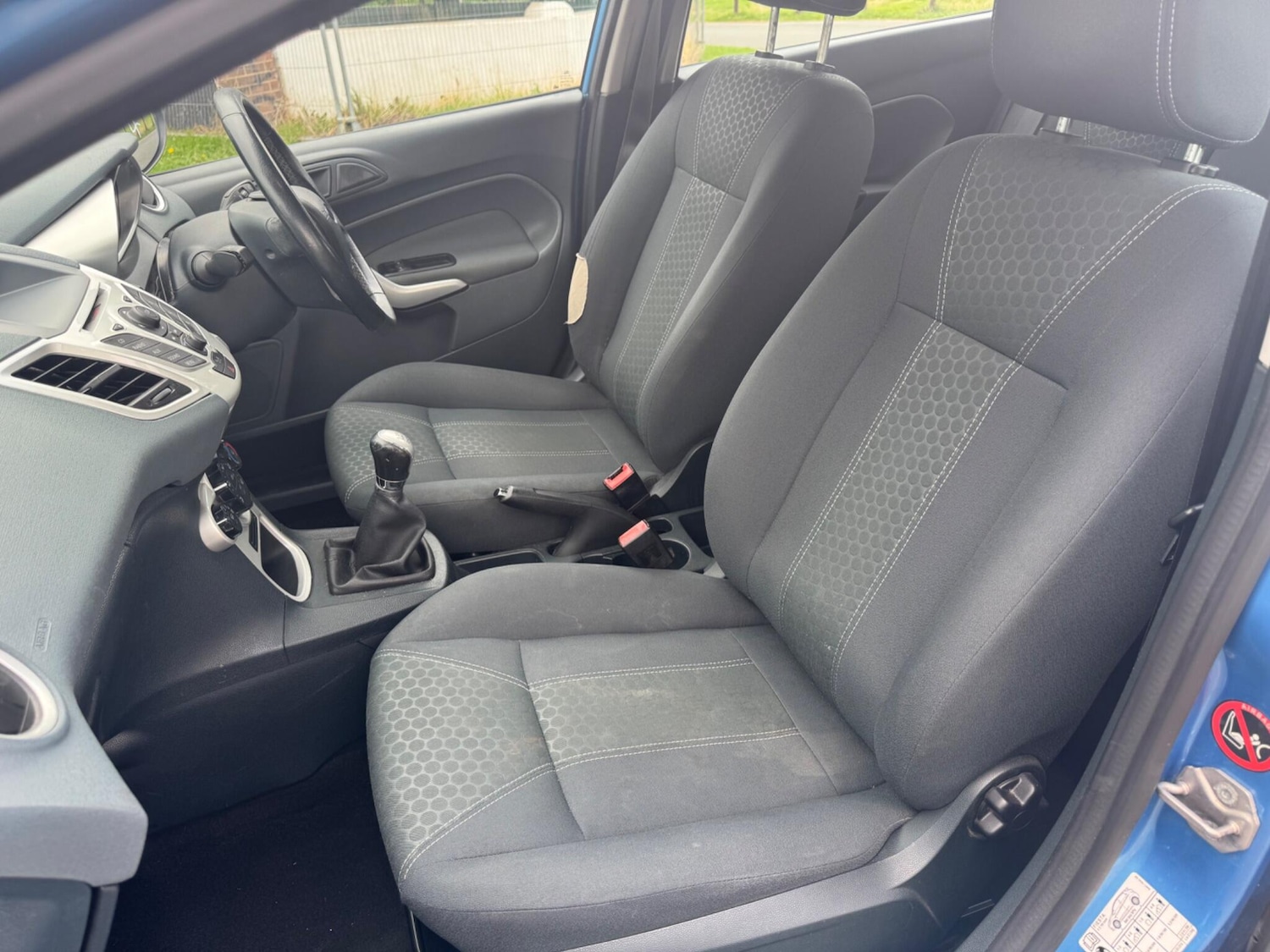 Used Ford Fiesta for sale - 76992287: Photo 10