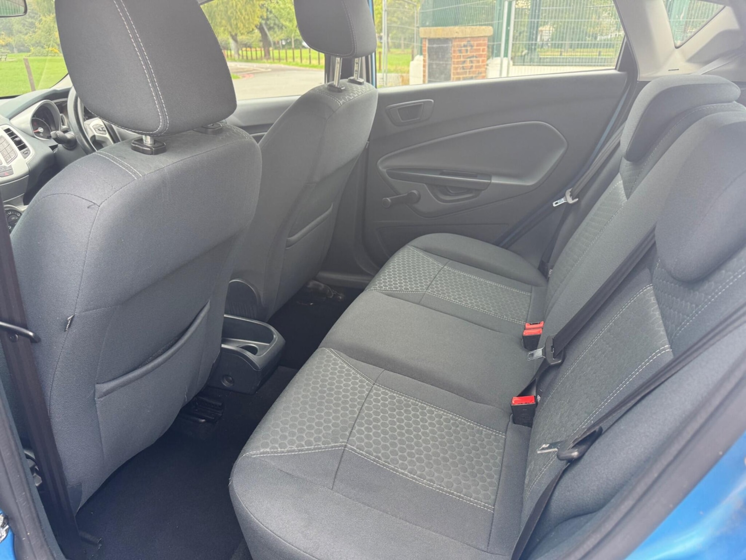 Used Ford Fiesta for sale - 76992287: Photo 12