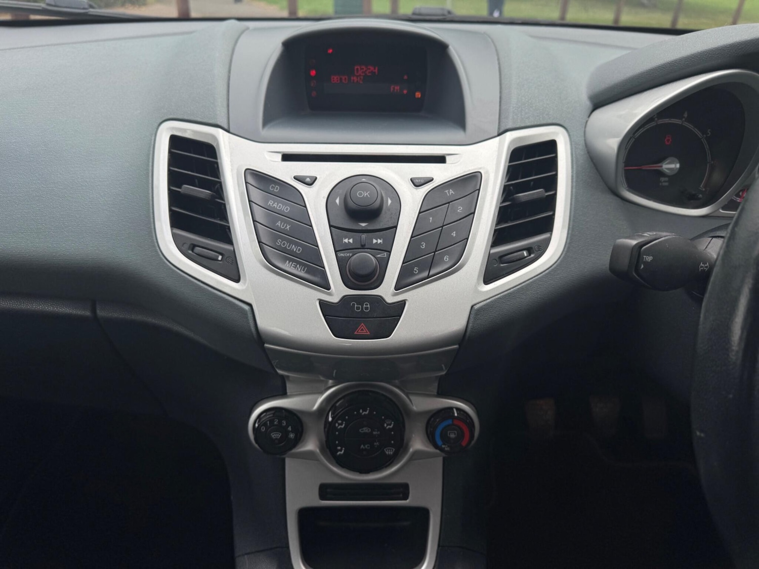 Used Ford Fiesta for sale - 76992287: Photo 17