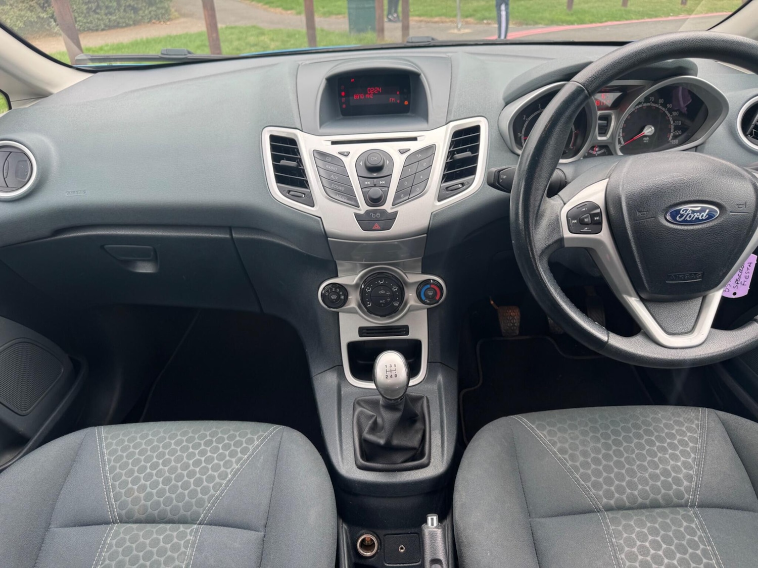 Used Ford Fiesta for sale - 76992287: Photo 18