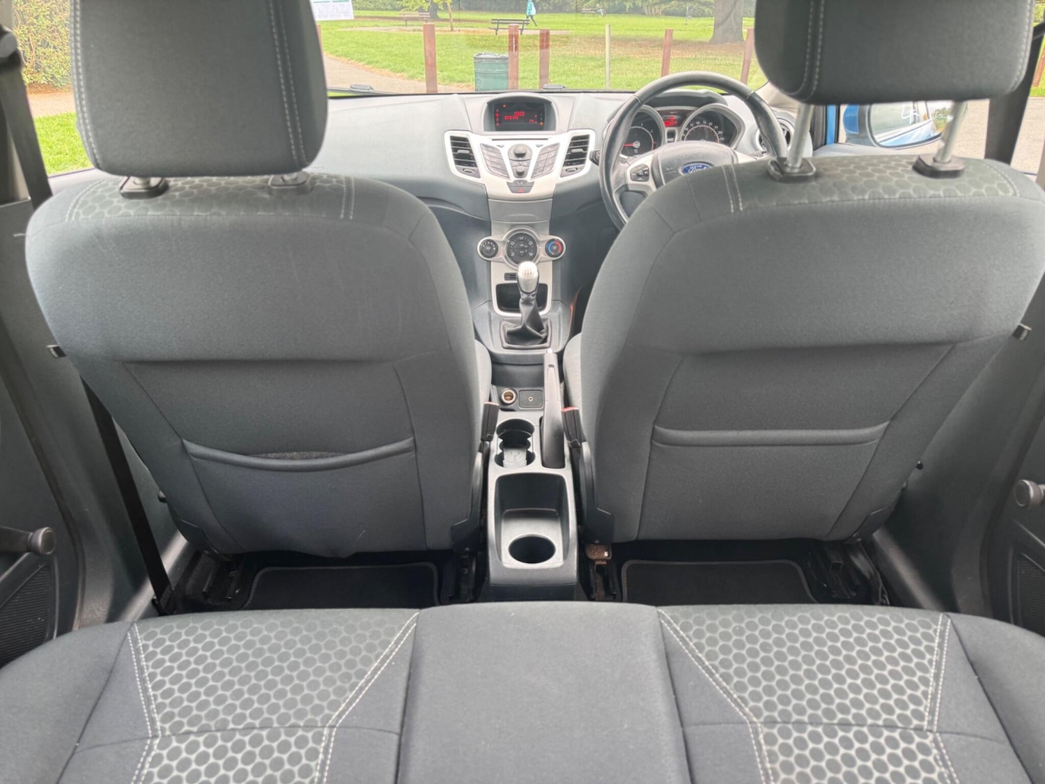 Used Ford Fiesta for sale - 76992287: Photo 20