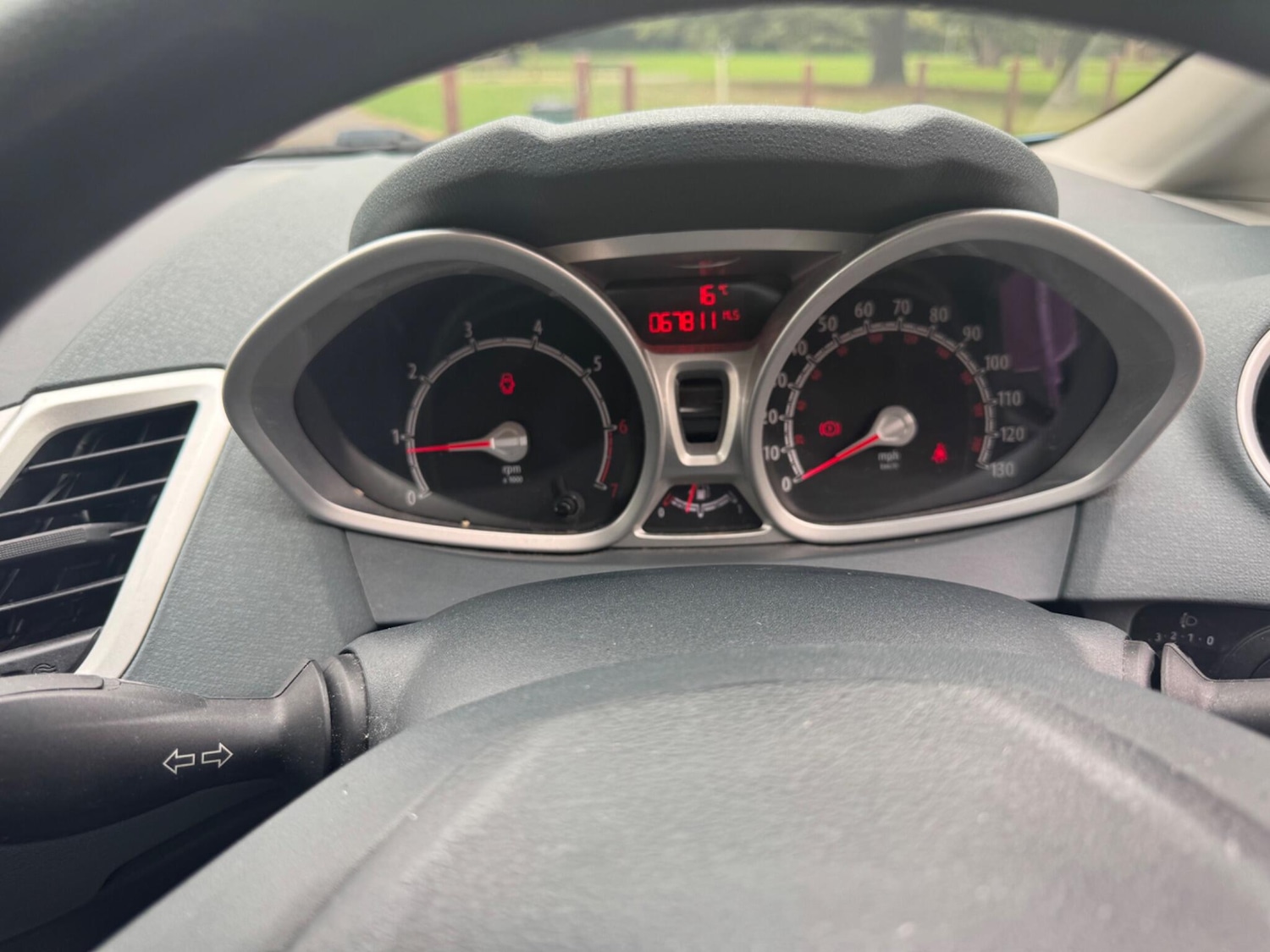 Used Ford Fiesta for sale - 76992287: Photo 21