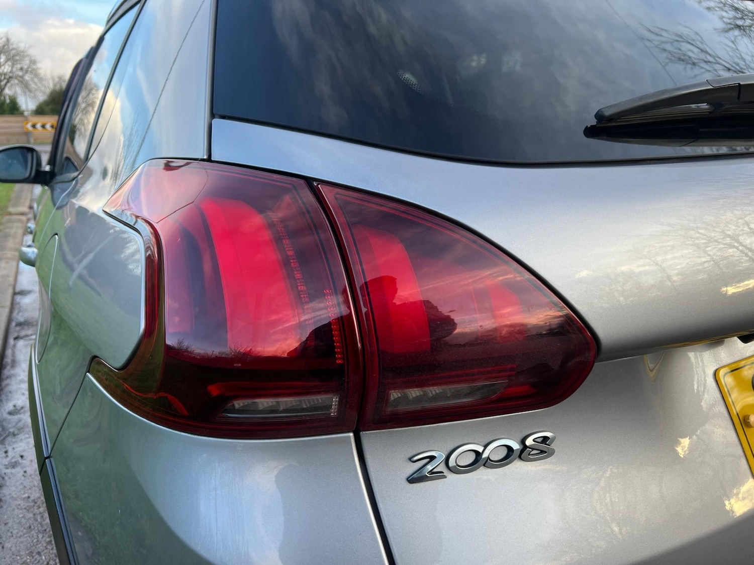 Used Peugeot 2008 2017 for sale - 77229223: Photo 17