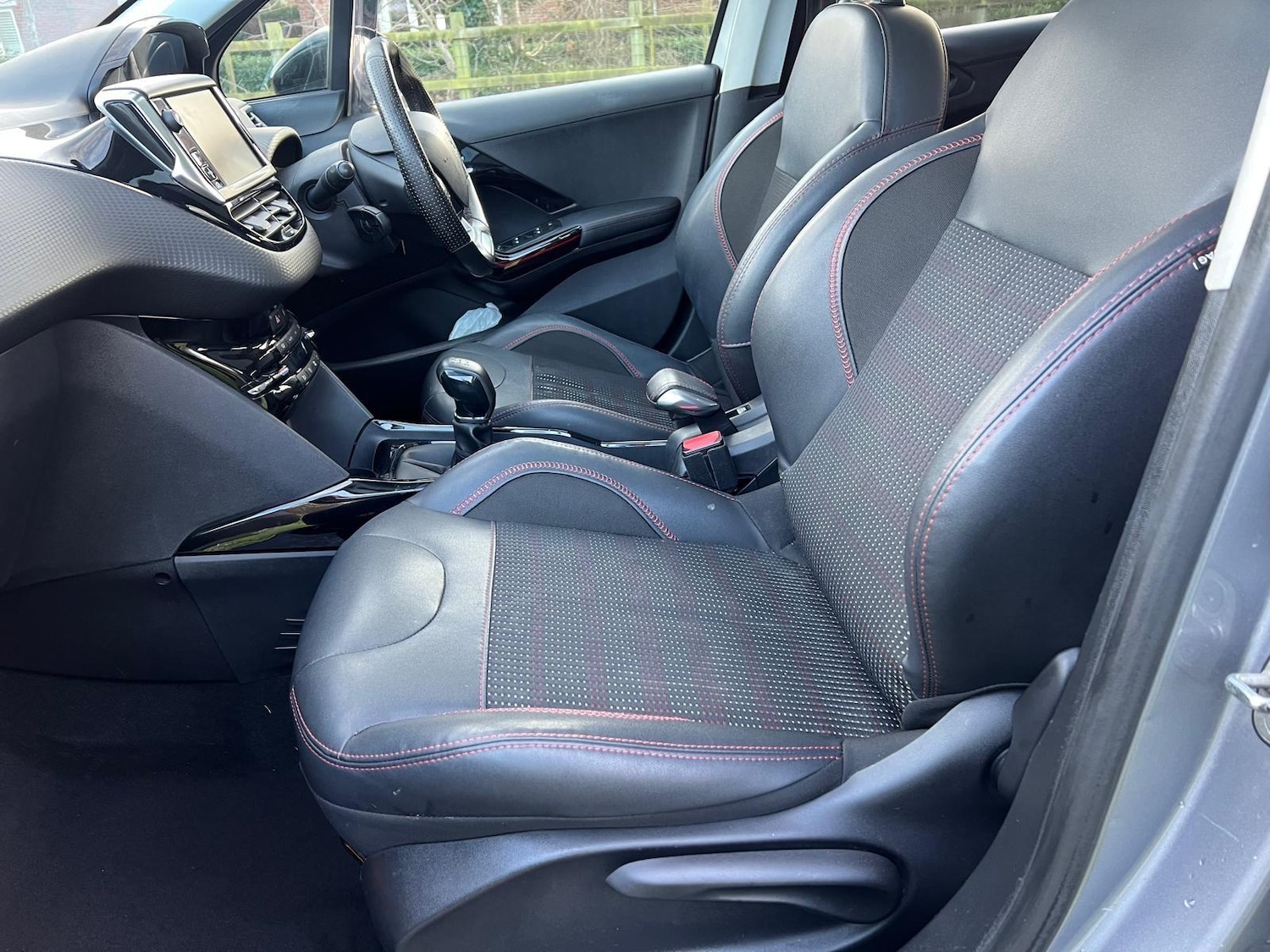 Used Peugeot 2008 2017 for sale - 77229223: Photo 19