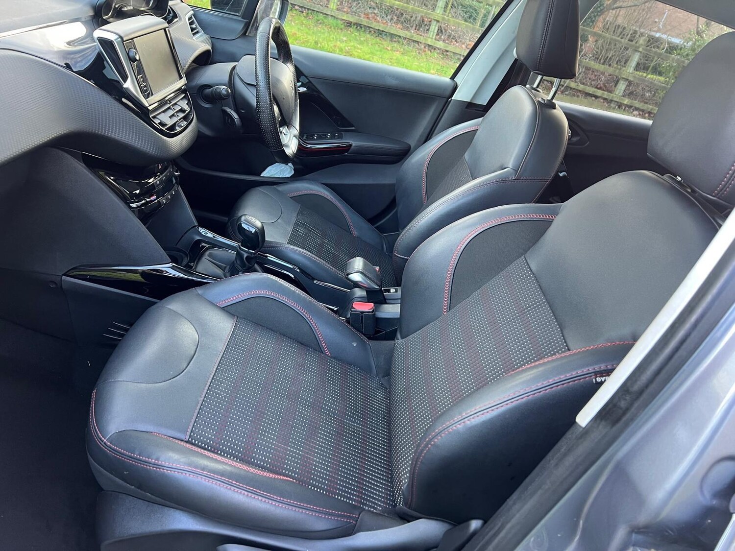 Used Peugeot 2008 2017 for sale - 77229223: Photo 21