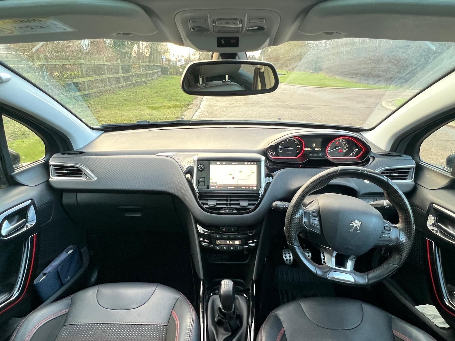 Used Peugeot 2008 2017 for sale - 77229223: Photo 29