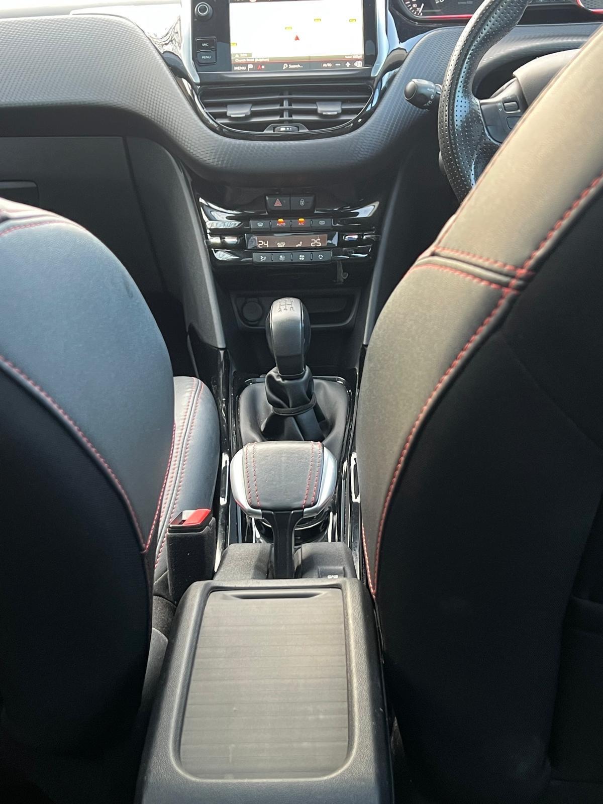 Used Peugeot 2008 2017 for sale - 77229223: Photo 32