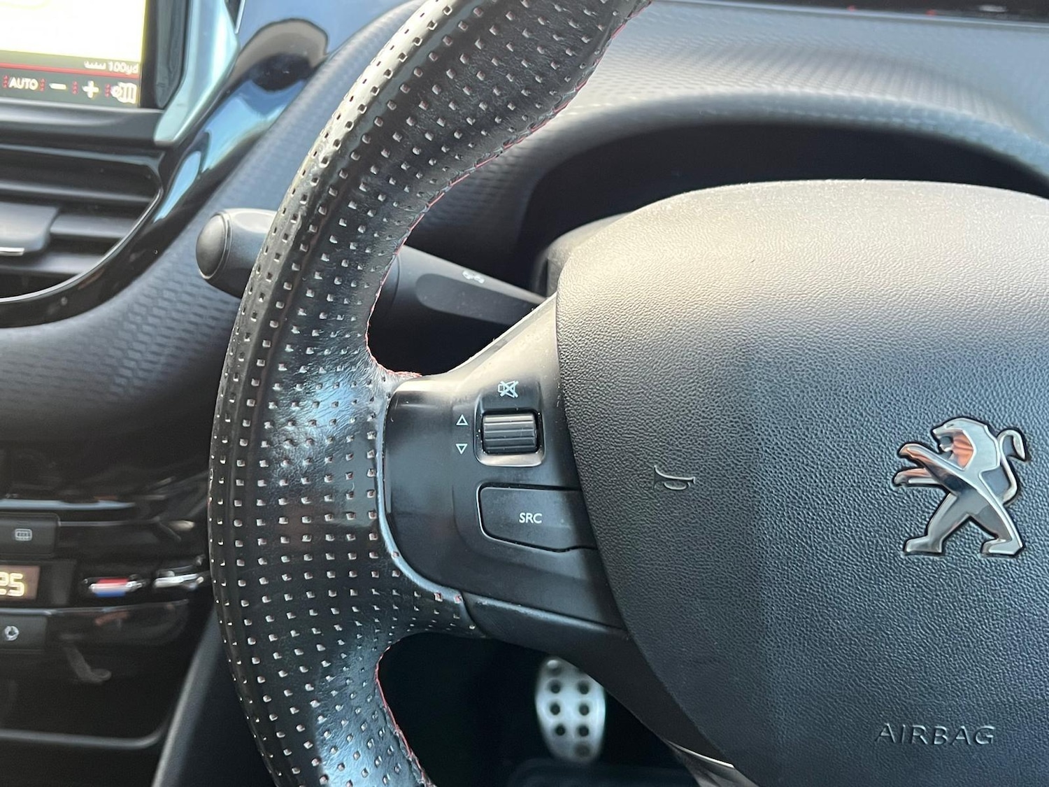 Used Peugeot 2008 2017 for sale - 77229223: Photo 34