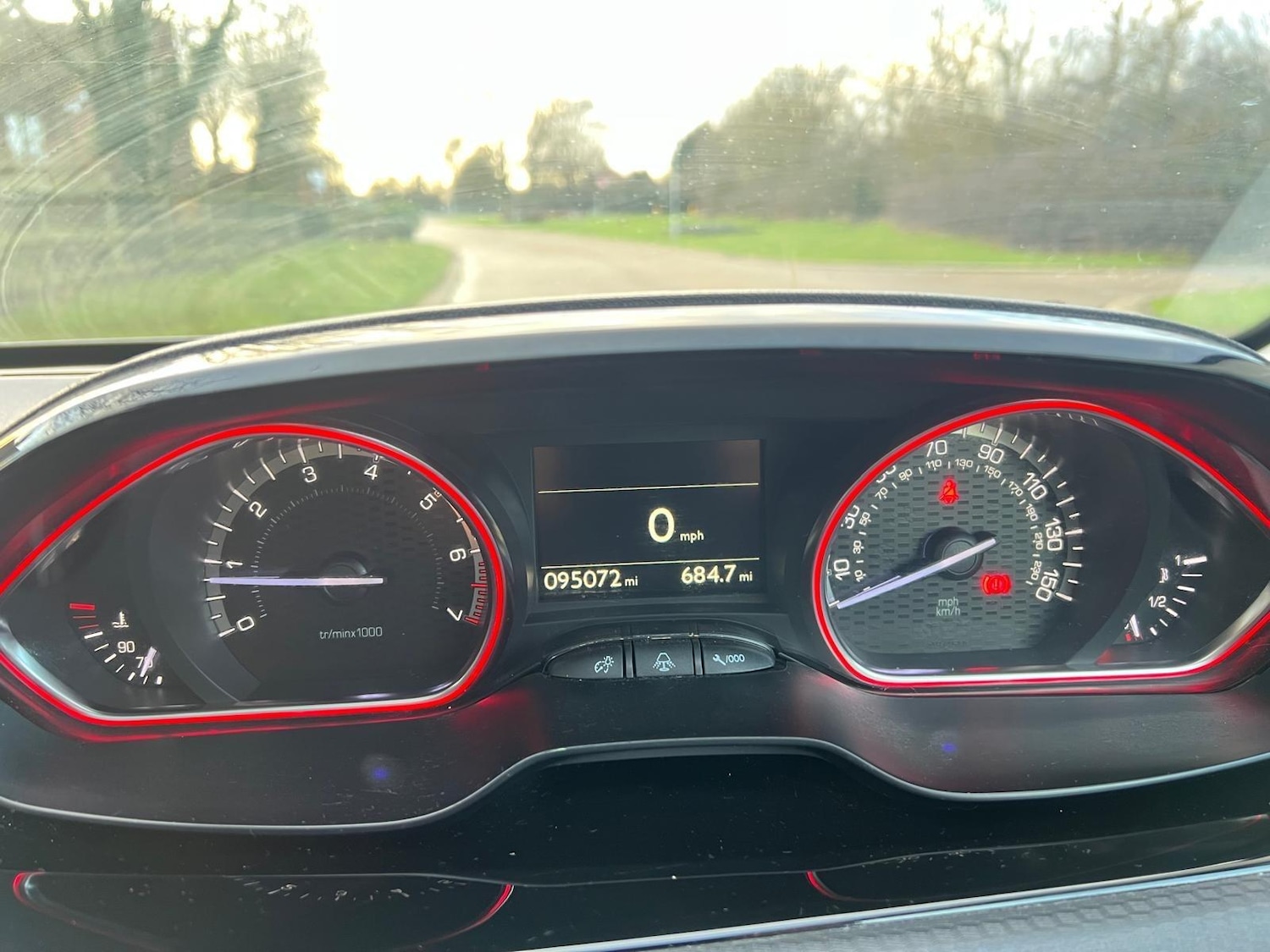 Used Peugeot 2008 2017 for sale - 77229223: Photo 36